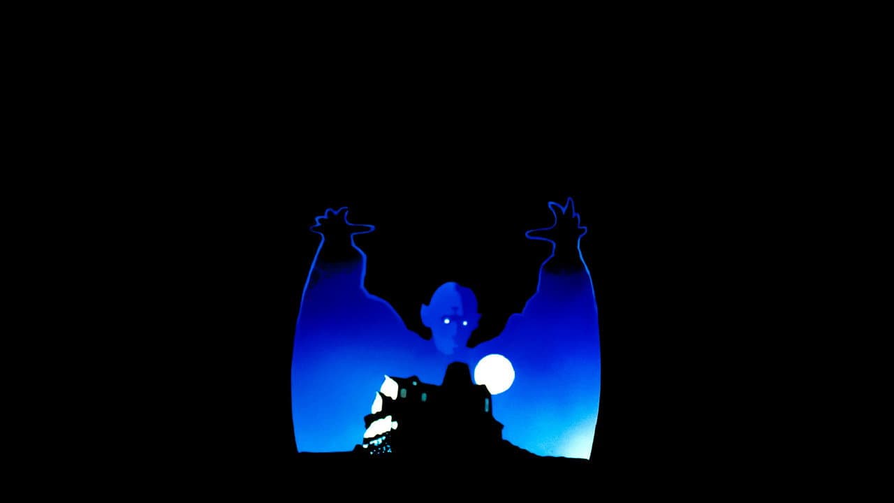 Salem's Lot — backdrops 2