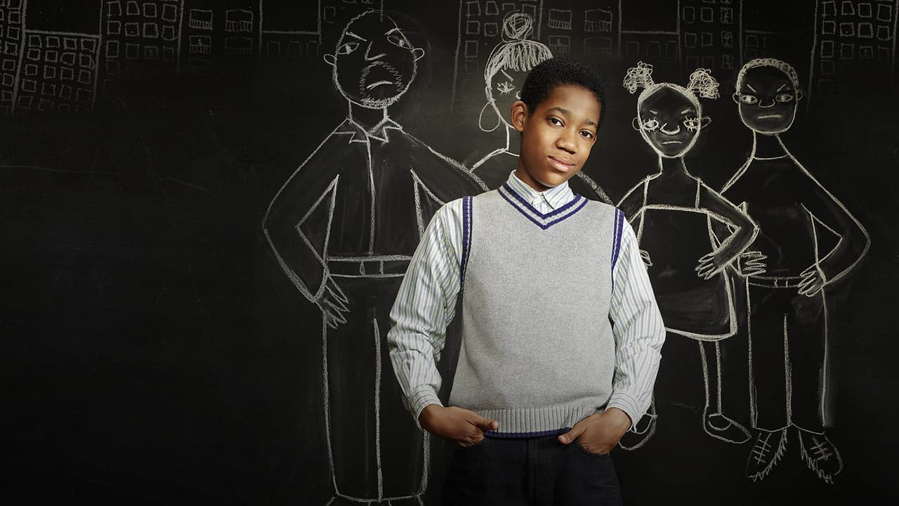 Everybody Hates Chris — backdrops 7