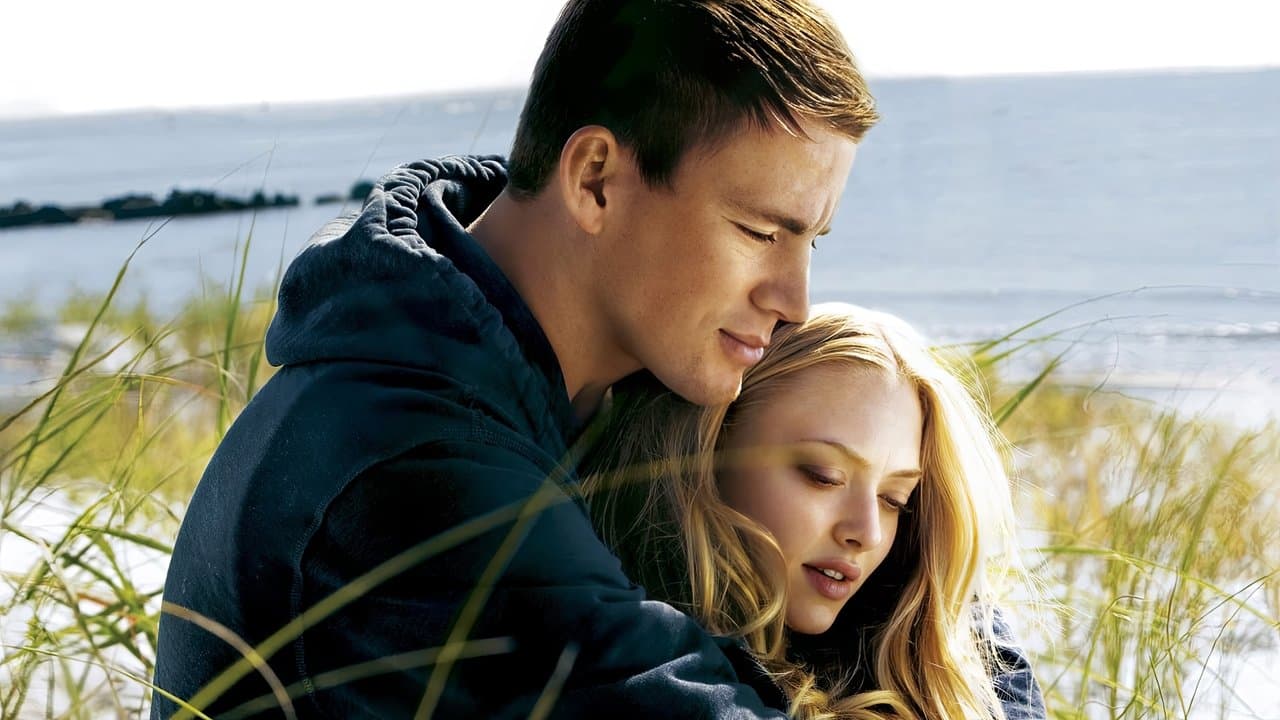 Dear John — backdrops 4