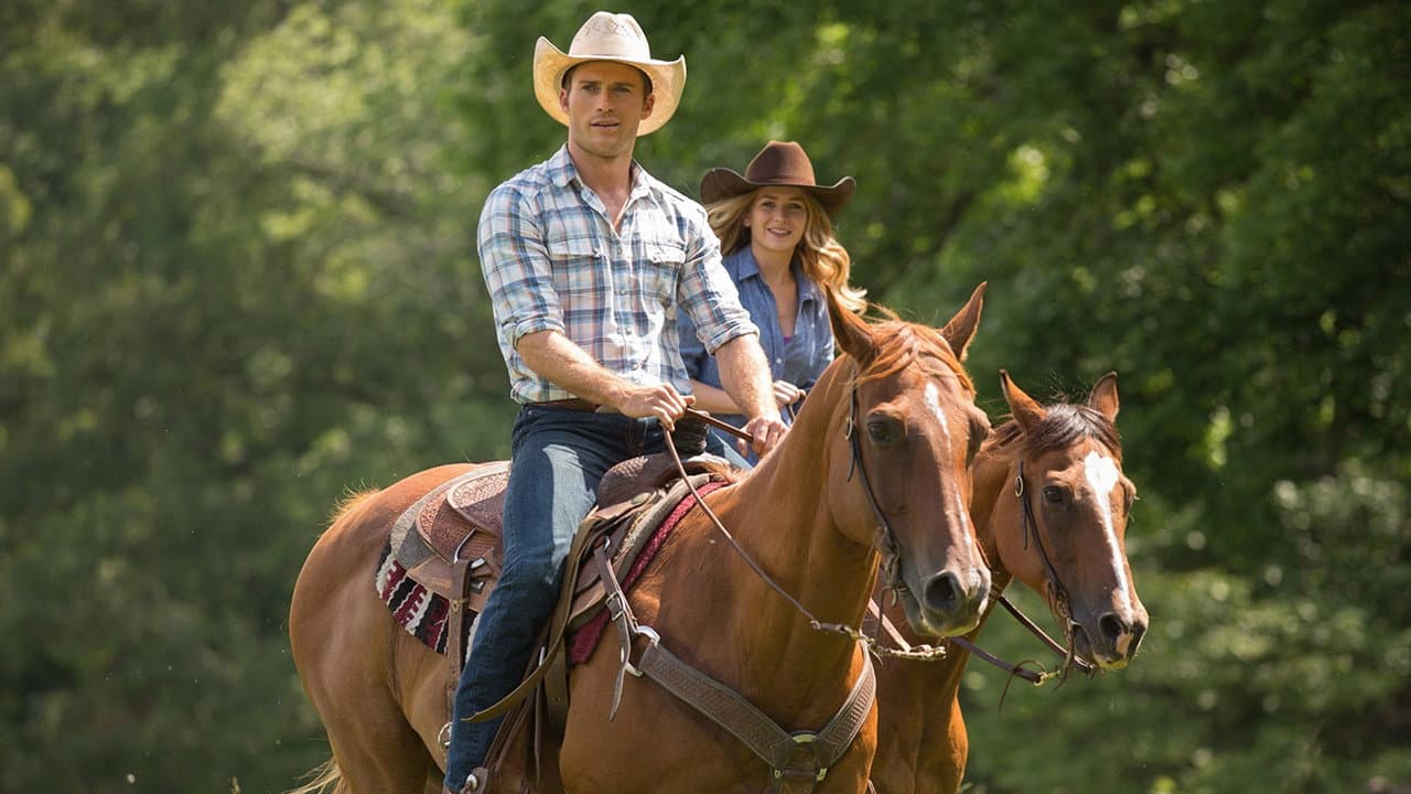 The Longest Ride — backdrops 6