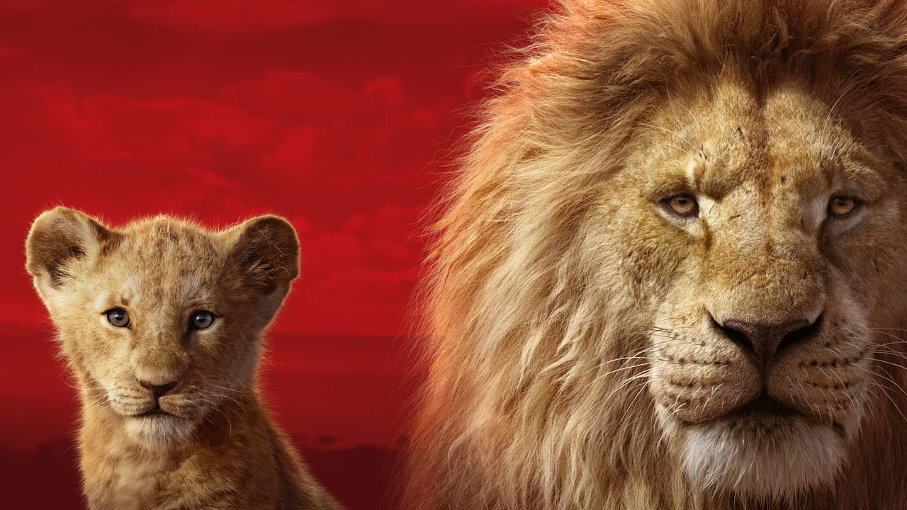 The Lion King — backdrops 4