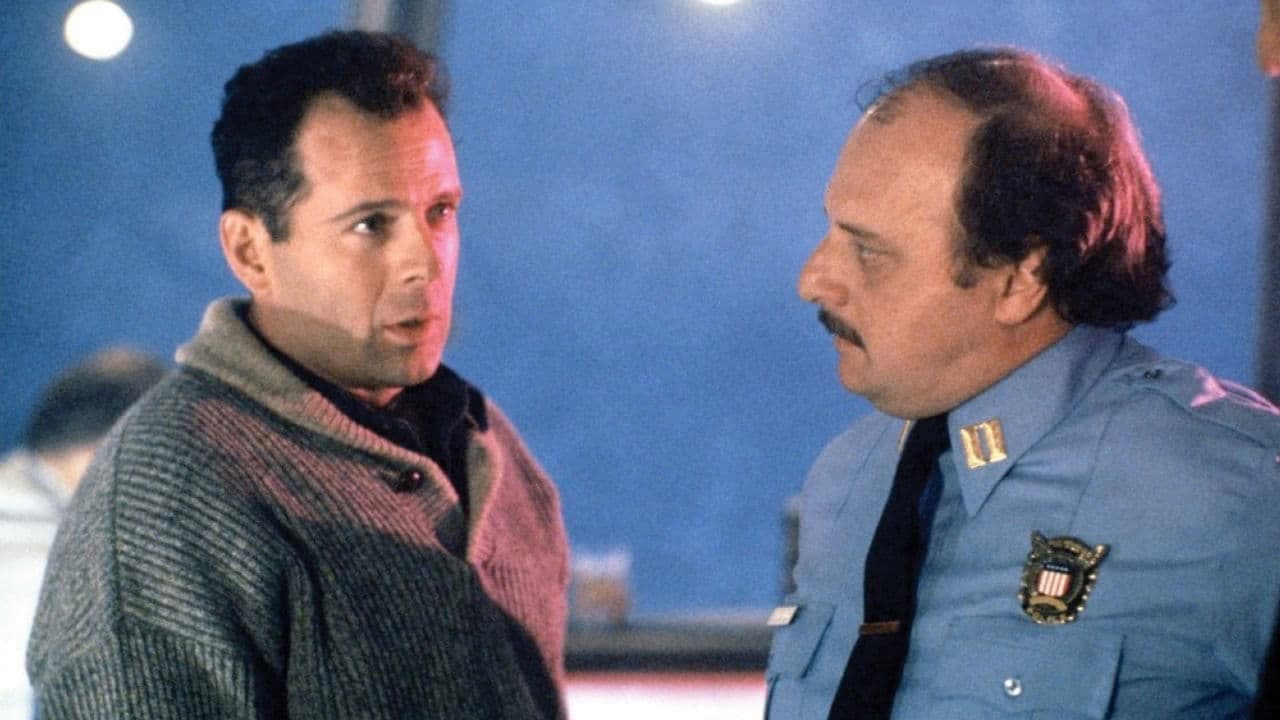Die Hard 2 — backdrops 8