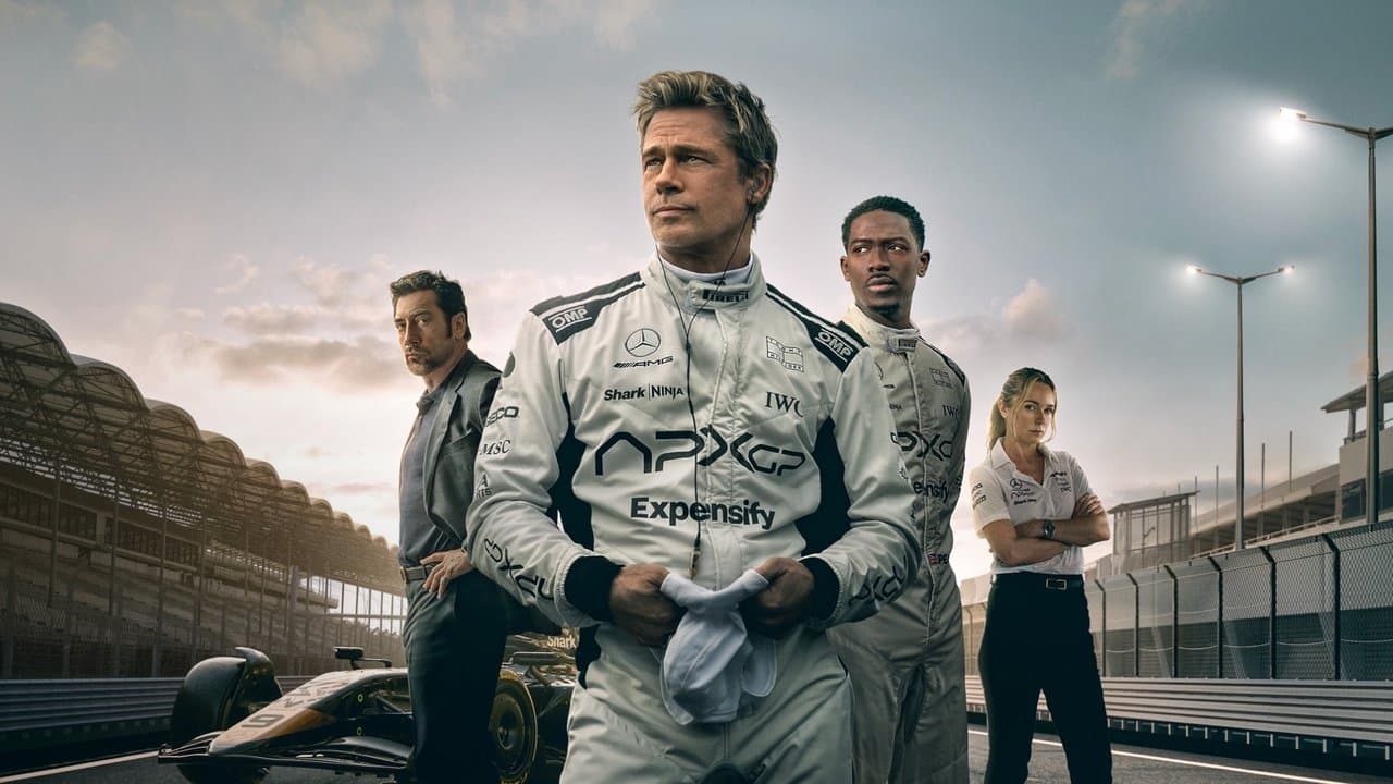 F1 — backdrops 8