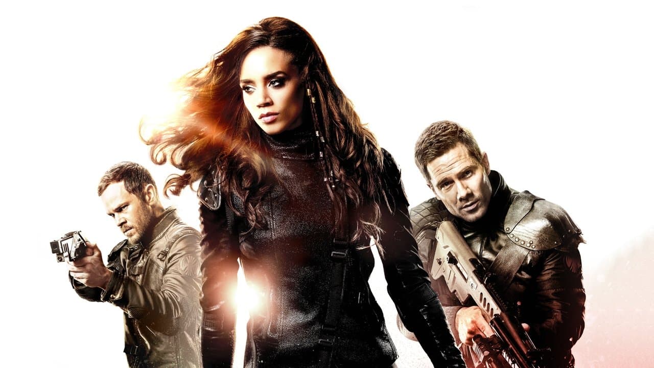 Killjoys — backdrops 5
