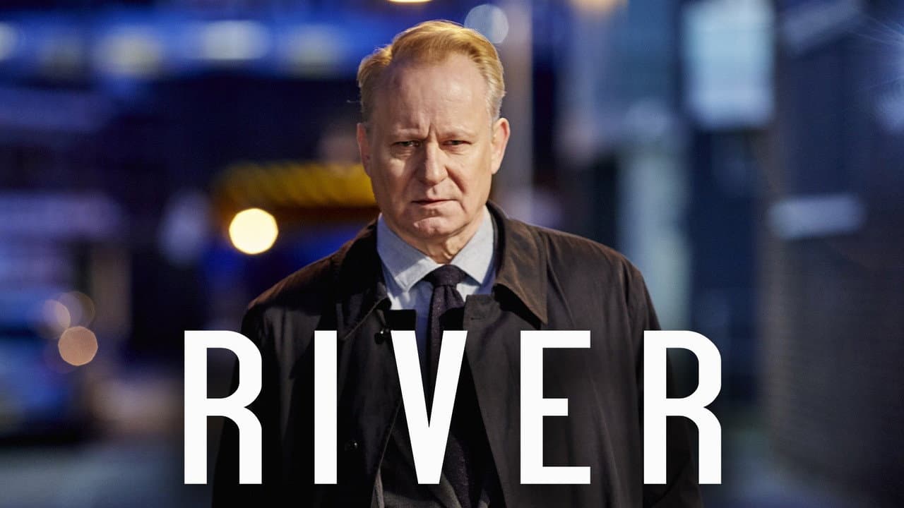 River — backdrops with title 2