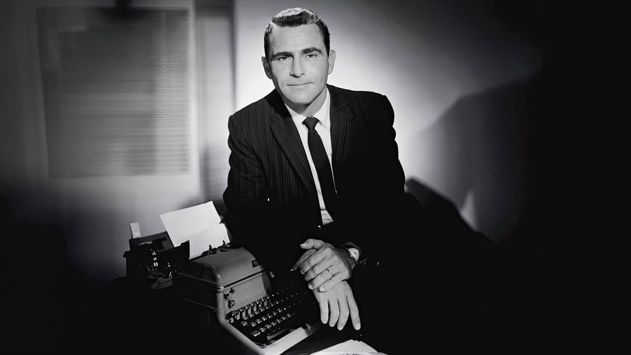 The Twilight Zone — backdrops 5