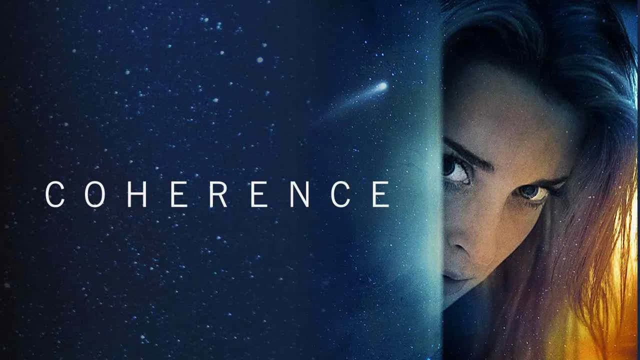 Coherence — backdrops with title 1