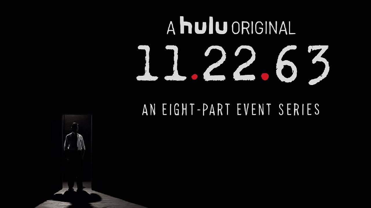 11.22.63 — backdrops with title 7