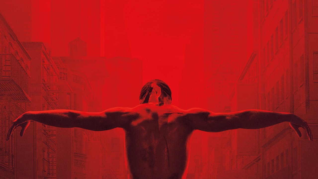 Marvel's Daredevil — backdrops 8