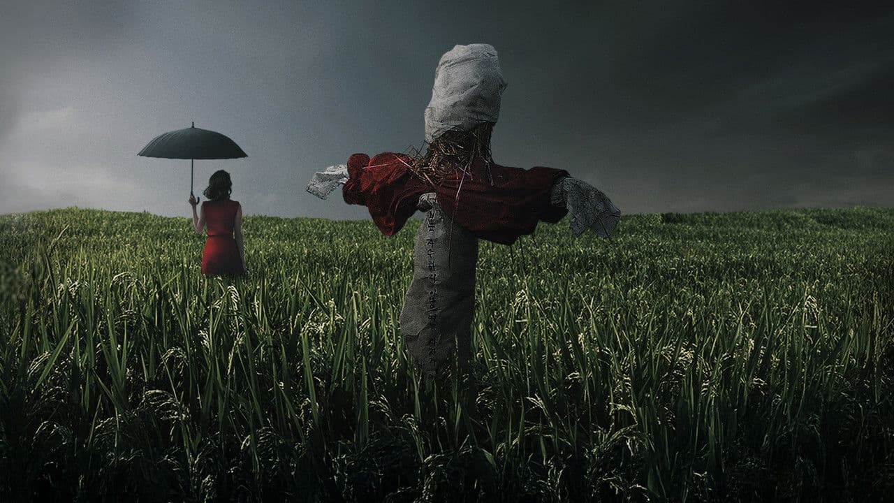 Memories of Murder — backdrops 1