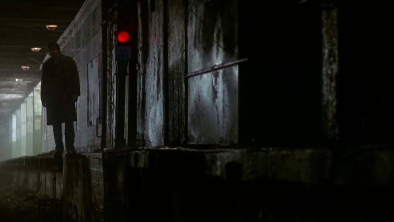 Jacob's Ladder — backdrops 5