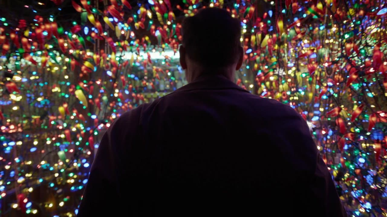 Birdman or (The Unexpected Virtue of Ignorance) — backdrops 6