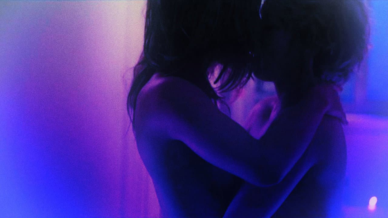 Blue Is the Warmest Color — backdrops 4