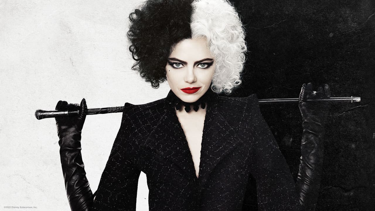 Cruella — backdrops 1