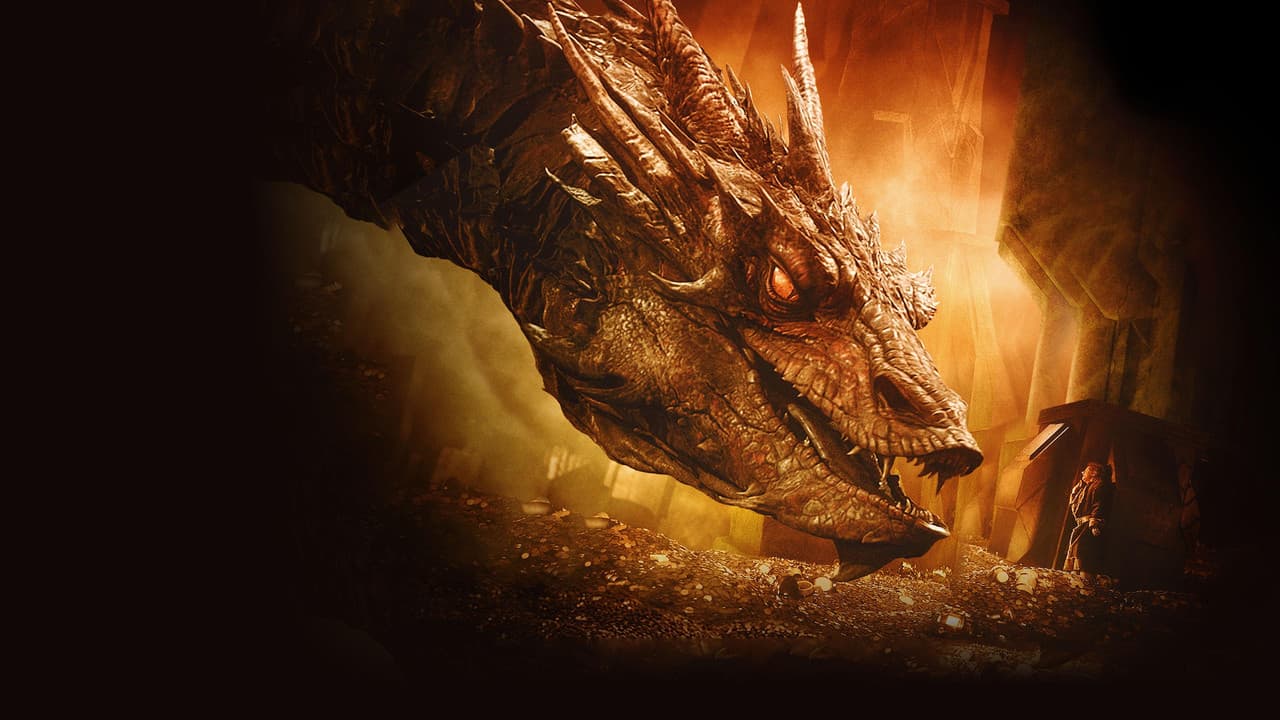 The Hobbit: The Desolation of Smaug — backdrops 6