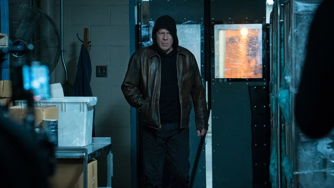 Death Wish — backdrops 2