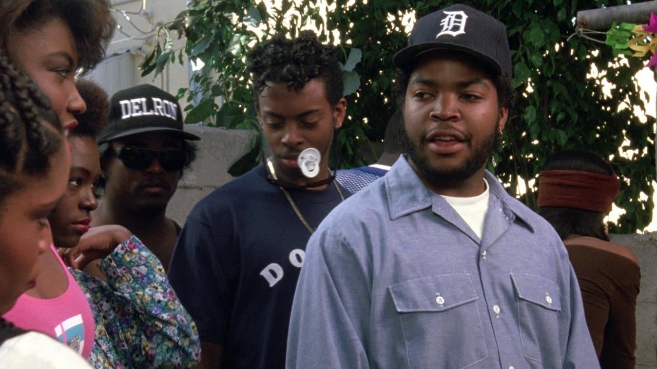 Boyz n the Hood — backdrops 4