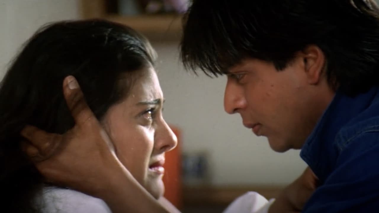 Dilwale Dulhania Le Jayenge — backdrops 5