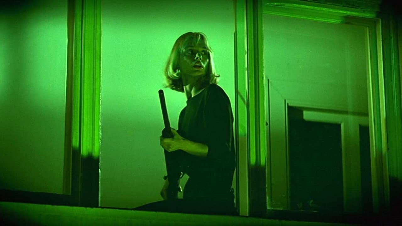 The Living Daylights — backdrops 8