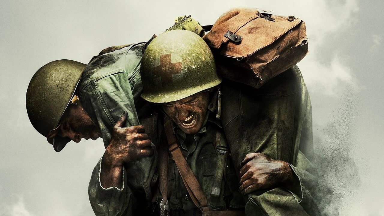 Hacksaw Ridge — backdrops 3