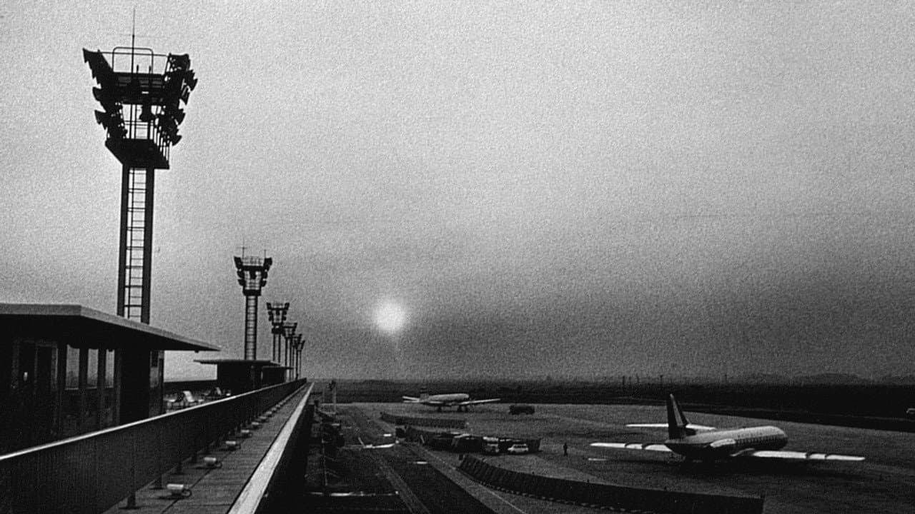 La Jetée — backdrops 7