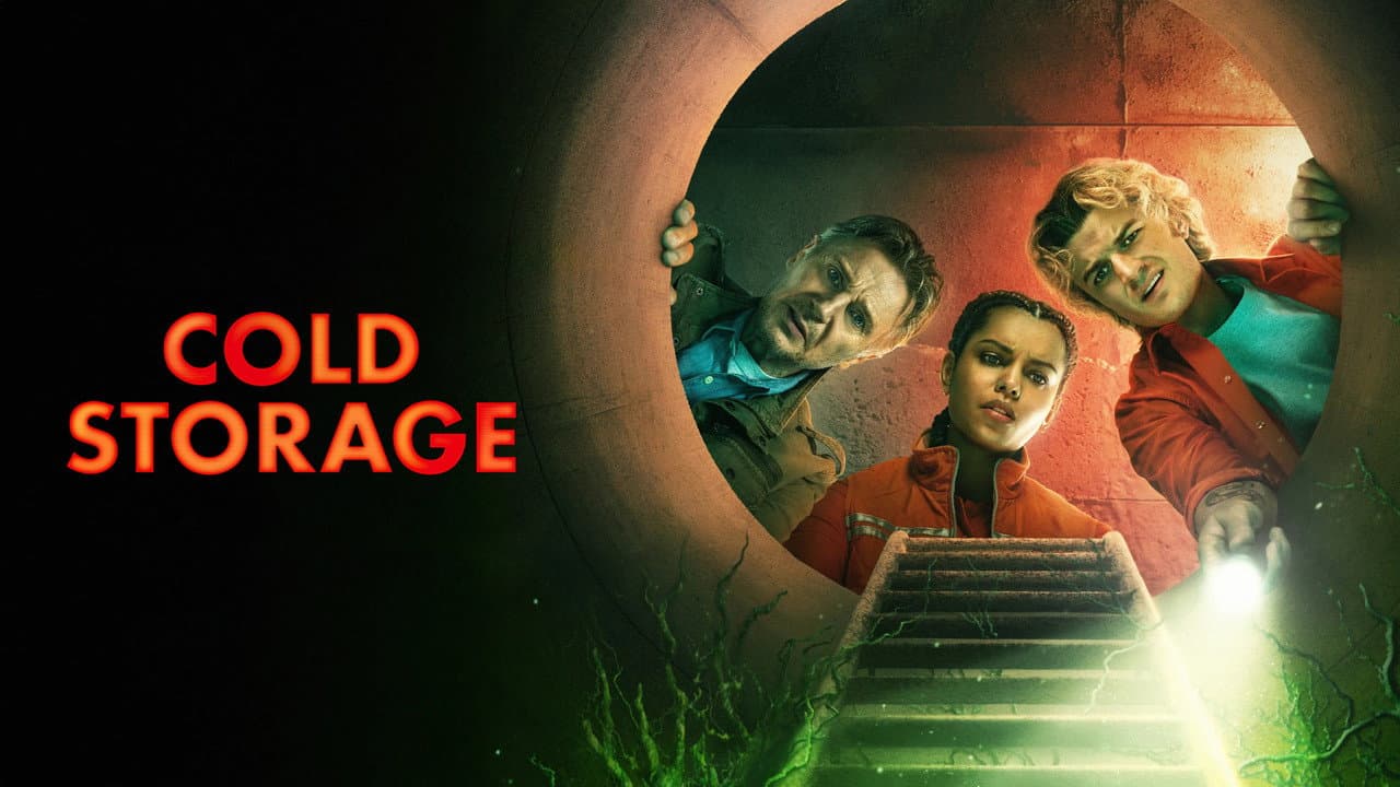 Cold Storage — backdrops with title 2