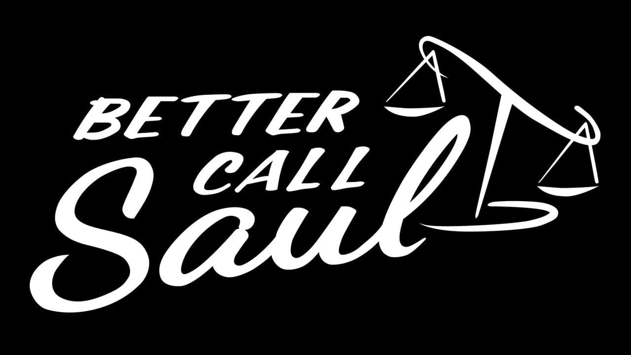 Better Call Saul — backdrops with title 4