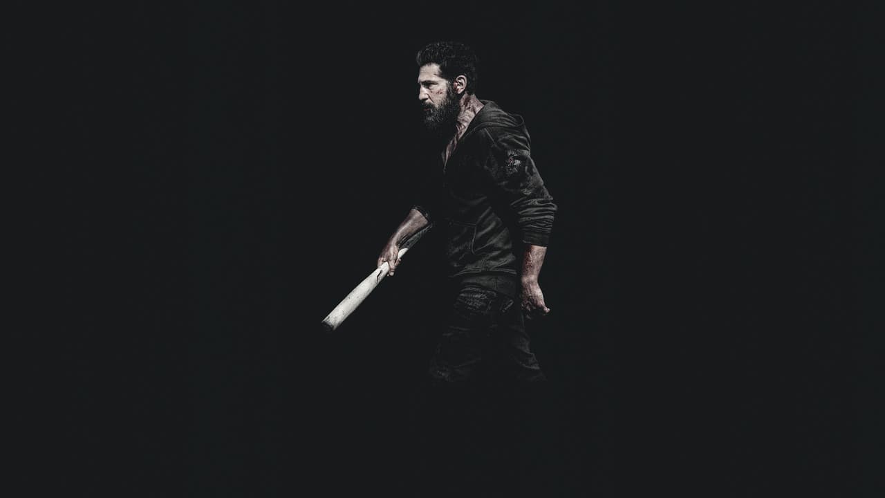 A Marvel Television Special Presentation - The Punisher: One Last Kill — backdrops 5
