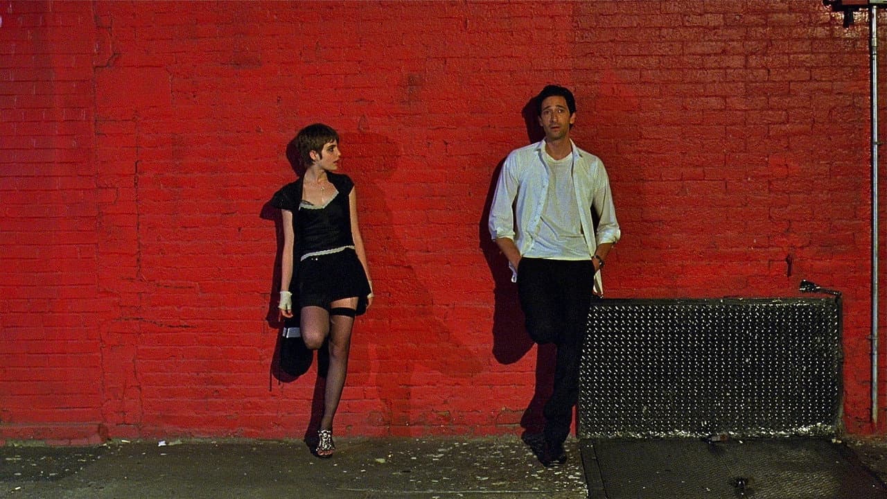 Detachment — backdrops 3