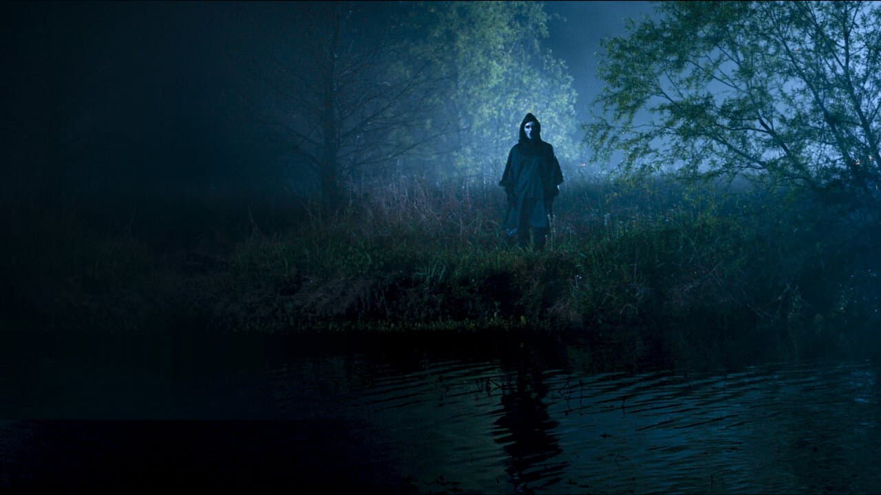 Scream: The TV Series — backdrops 6