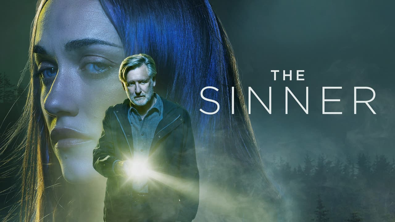 The Sinner — backdrops with title 5