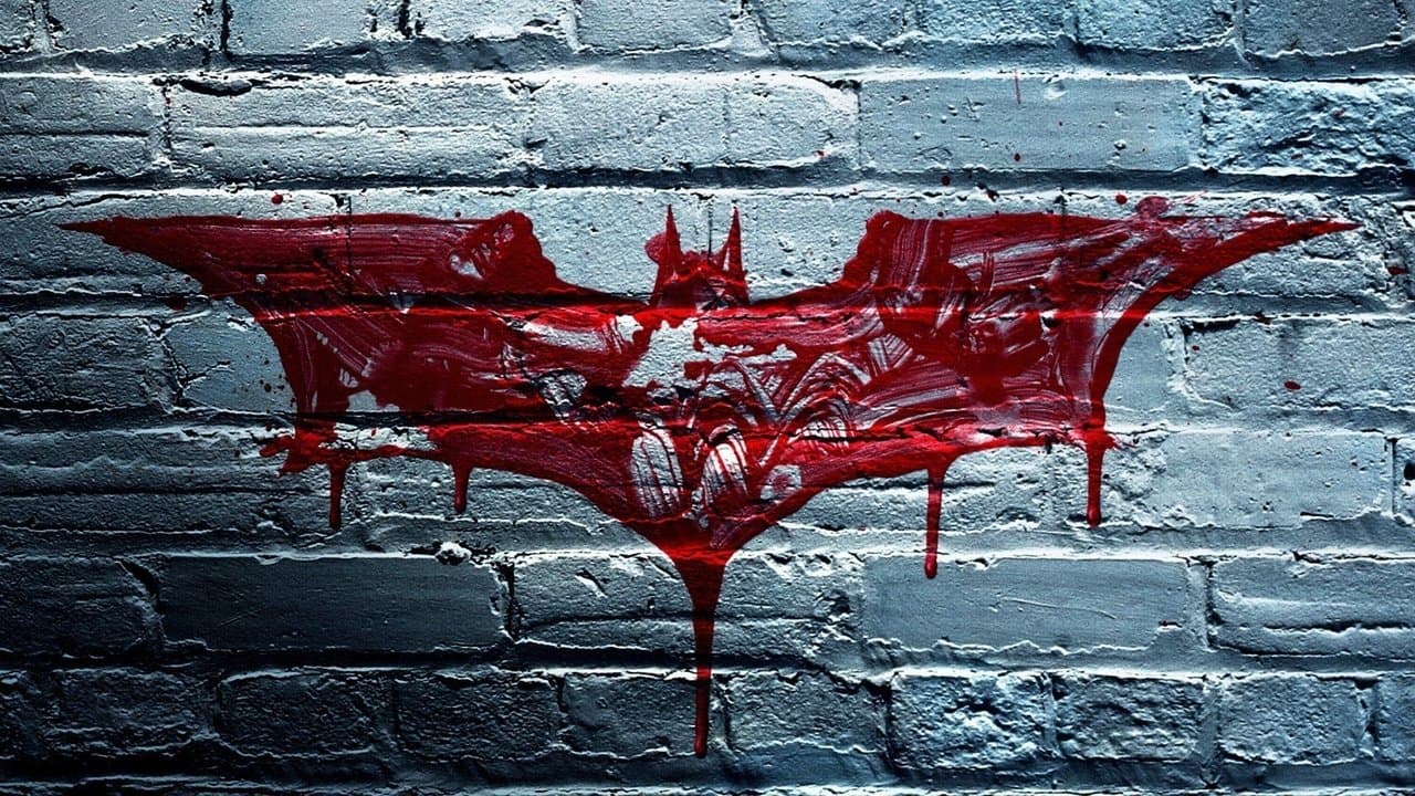 The Dark Knight — backdrops 7