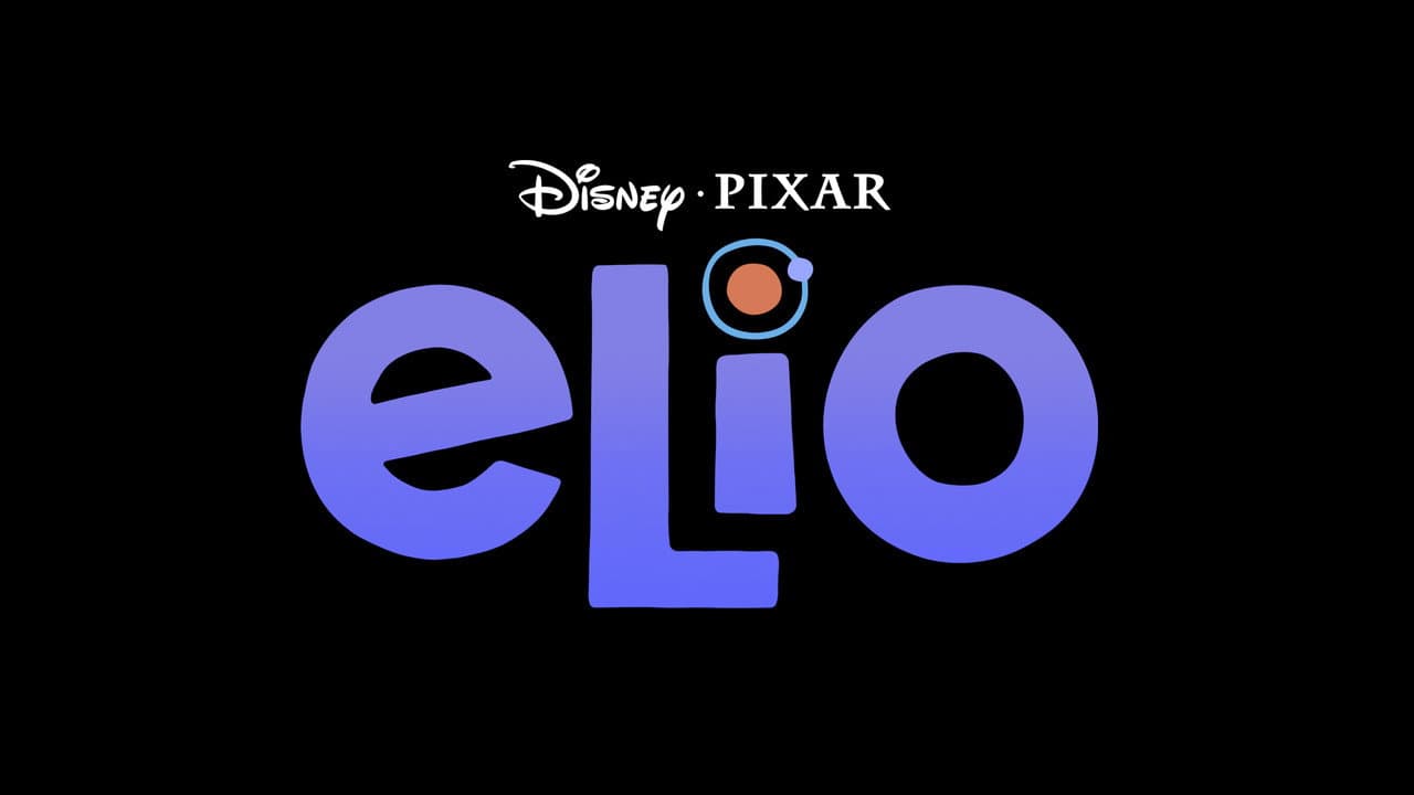 Elio — backdrops with title 4
