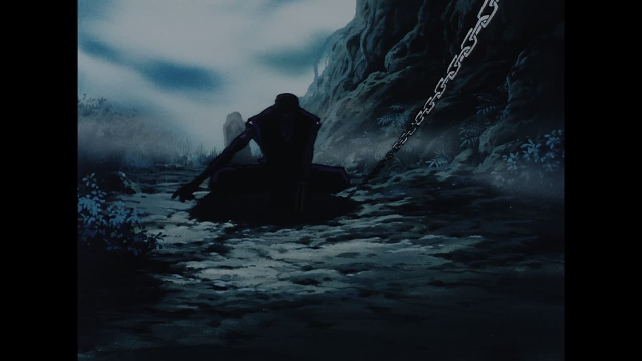 Ninja Scroll — backdrops 7