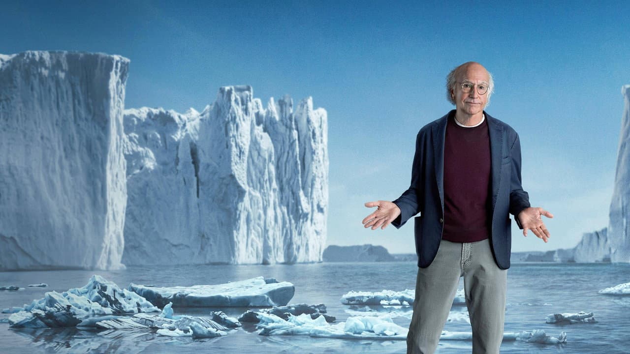 Curb Your Enthusiasm — backdrops 3