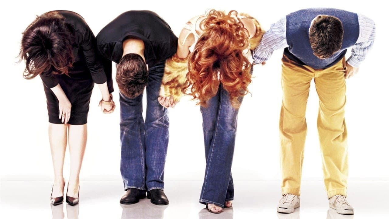 Will & Grace — backdrops 5