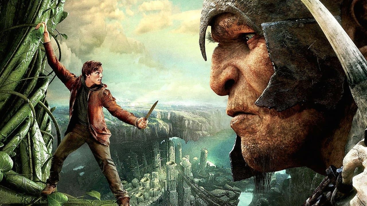 Jack the Giant Slayer — backdrops 3