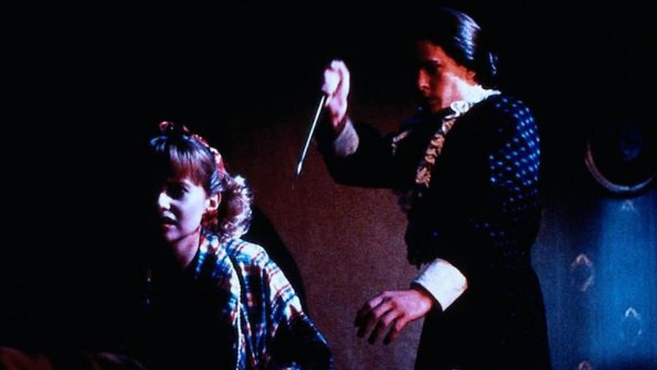 Psycho IV: The Beginning — backdrops 5