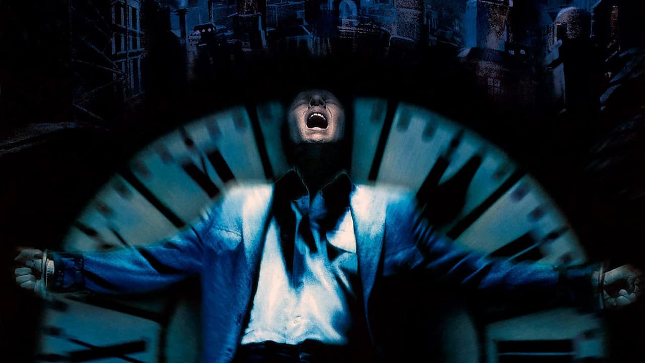 Dark City — backdrops 4