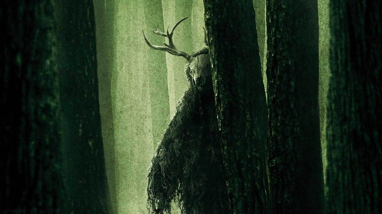 Wrong Turn — backdrops 4