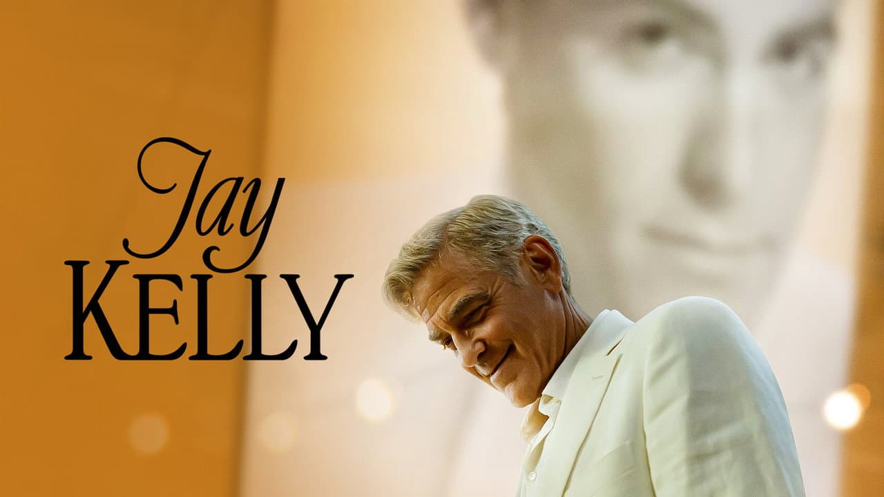 Jay Kelly — backdrops with title 1