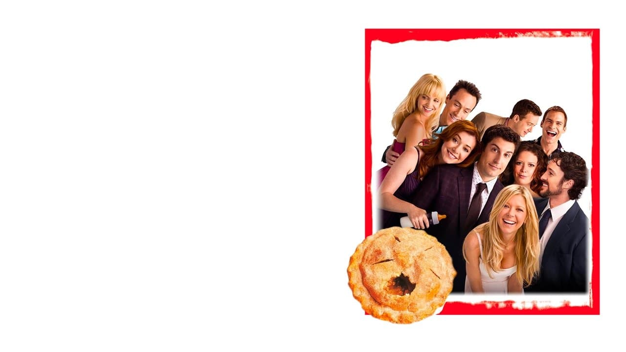 American Reunion — backdrops 7