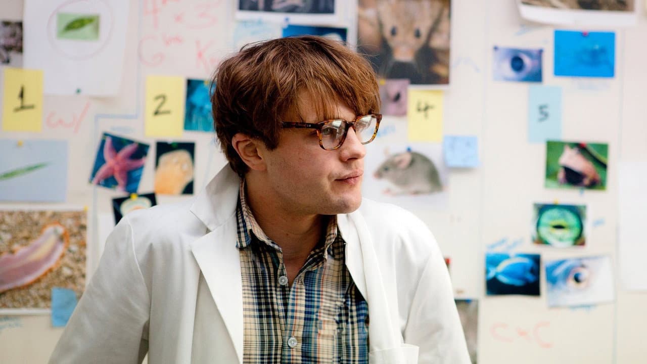 I Origins — backdrops 7