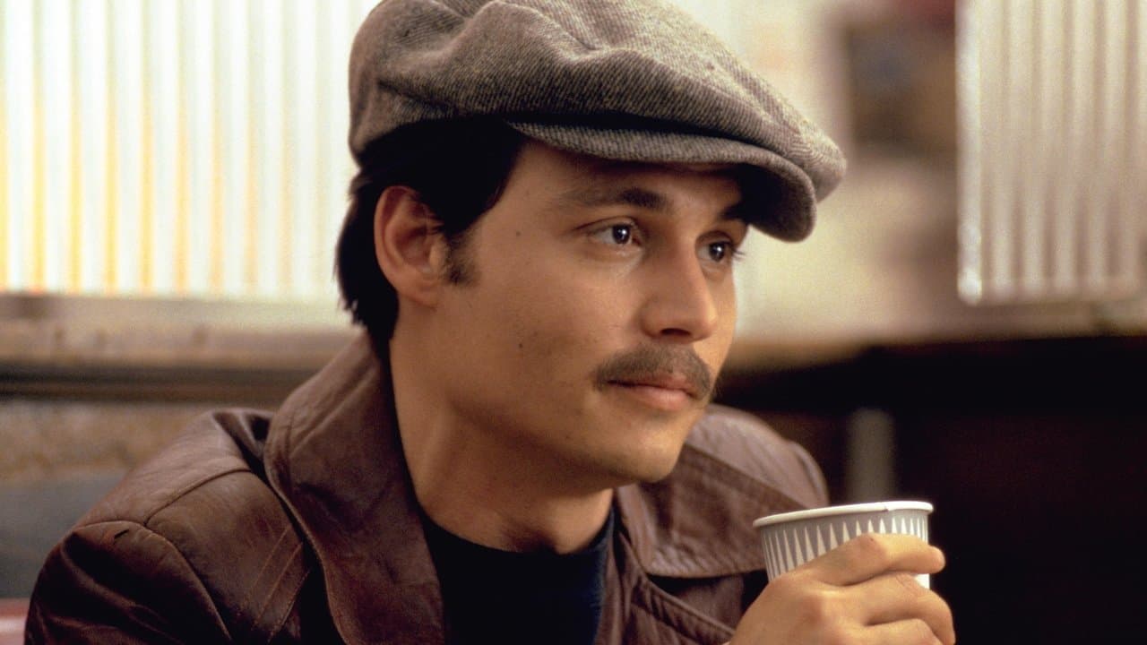 Donnie Brasco — backdrops 7