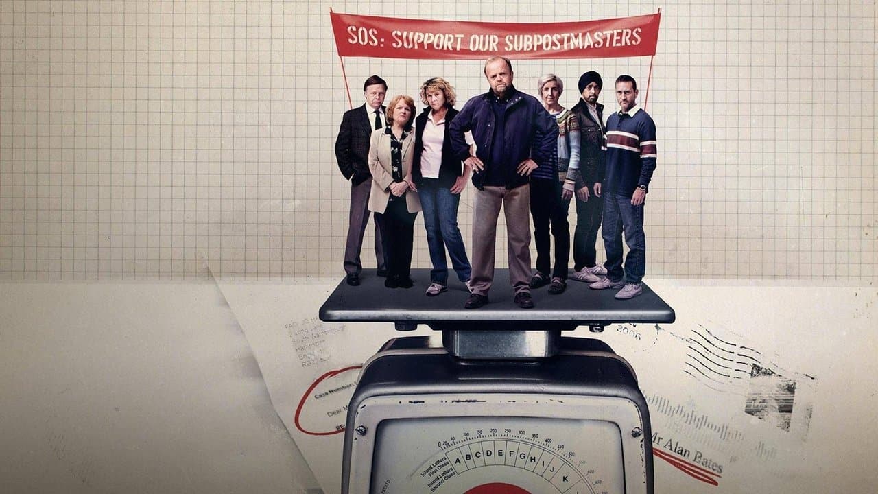 Mr Bates vs The Post Office — backdrops 4
