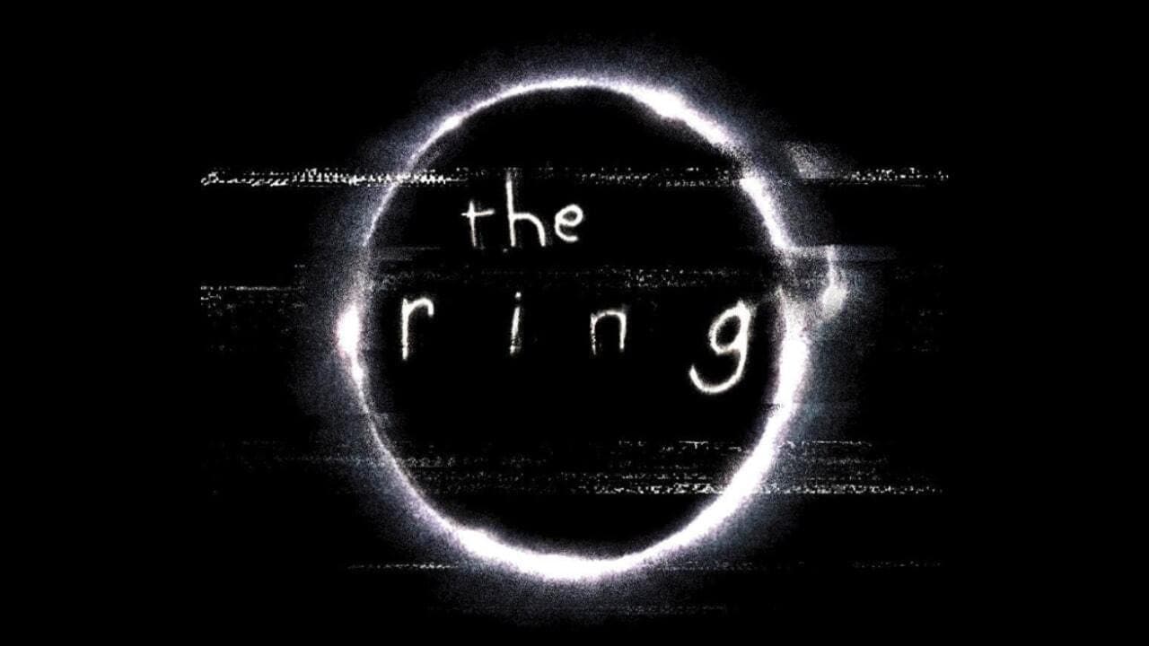 The Ring — backdrops with title 4
