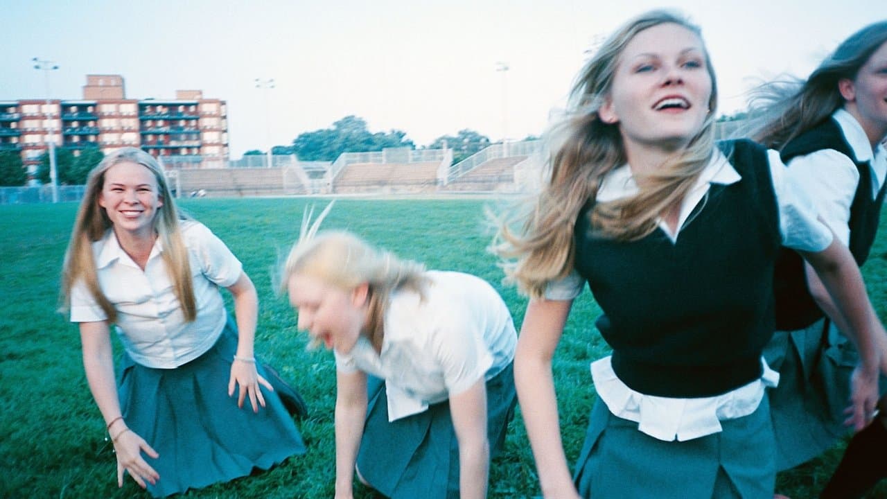 The Virgin Suicides — backdrops 1
