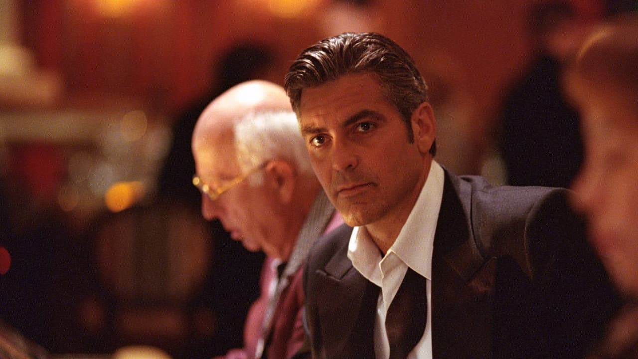 Ocean's Eleven — backdrops 5