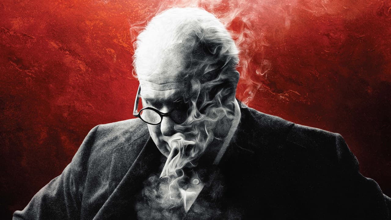Darkest Hour — backdrops 7