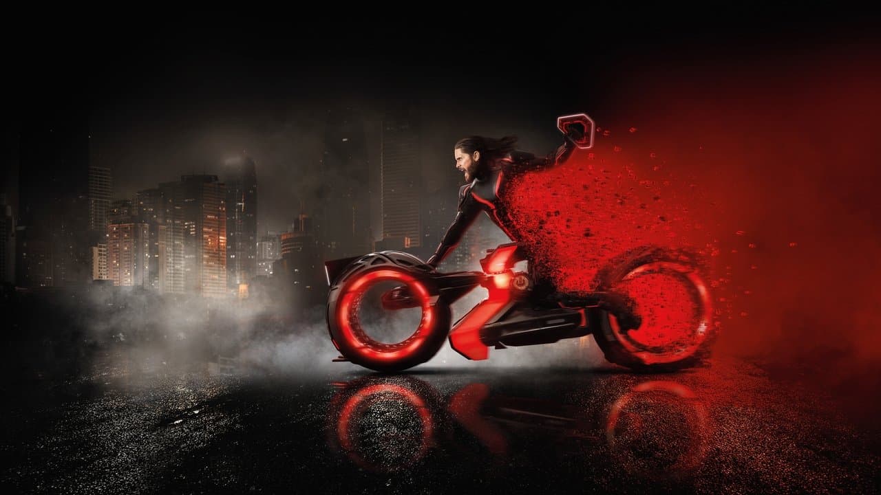 TRON: Ares — backdrops 6
